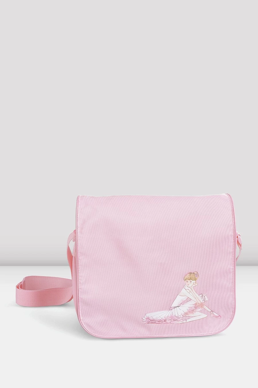 Bloch Girls Shoulder Bag