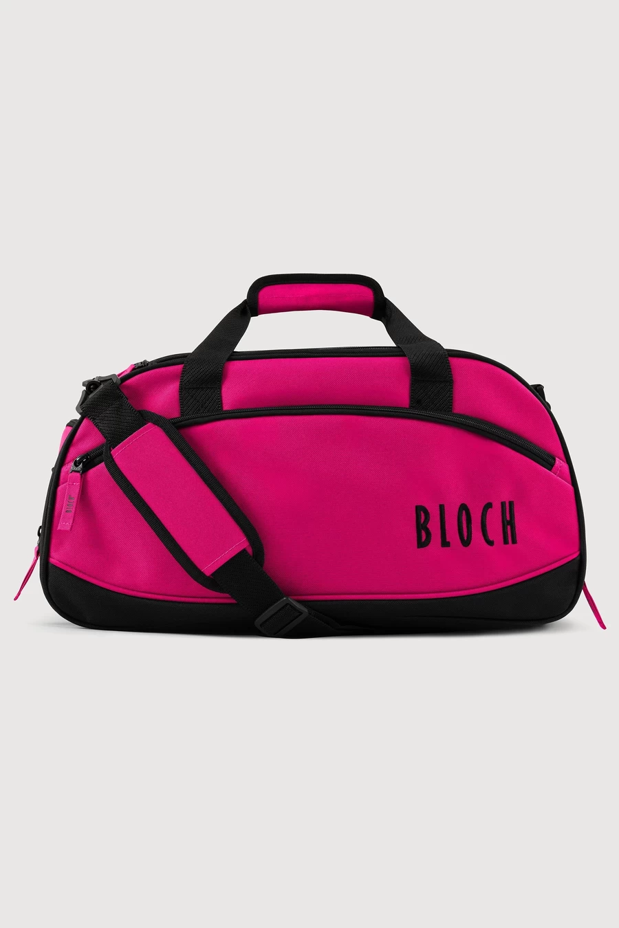 Bolso De Baile Bloch Bloch De Dos Tonos