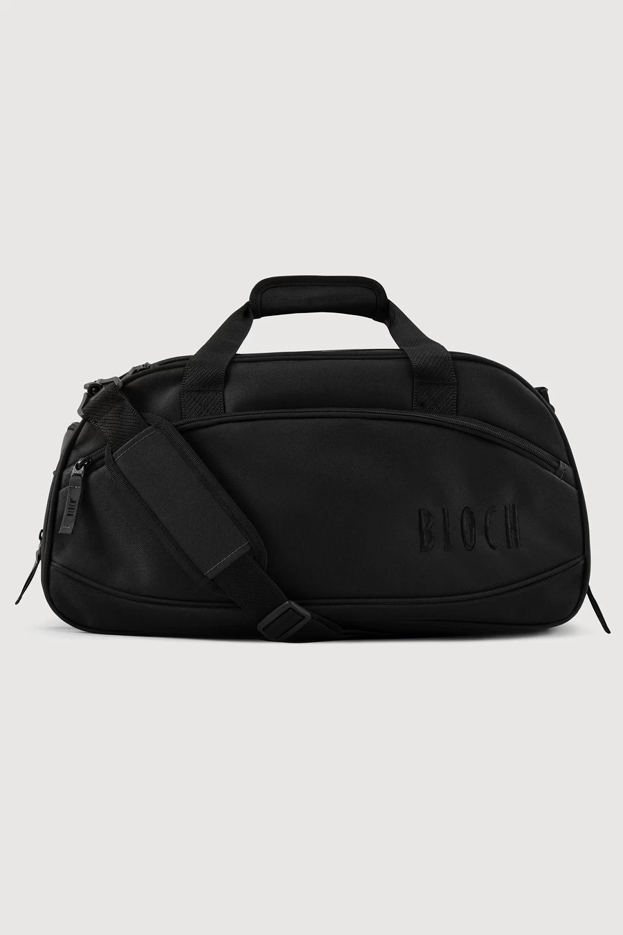 Bolso De Baile Bloch Bloch De Dos Tonos