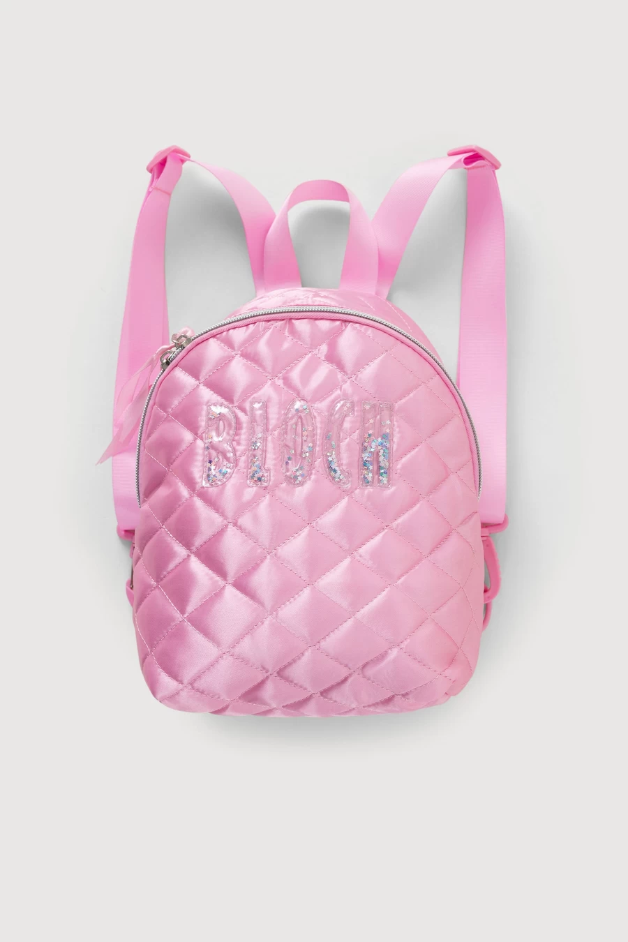 Bloch Bloch Primary Satin Backpack