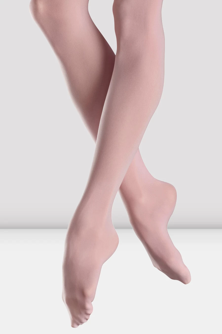 Collants à Pieds Bloch Elite Endura Pour Femmes