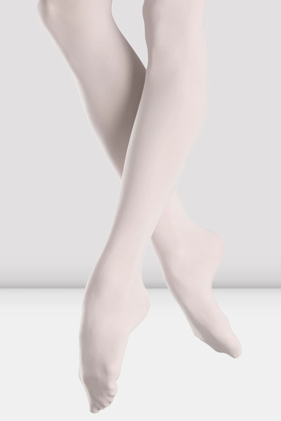 Bloch Ladies Elite Endura Footed Tights