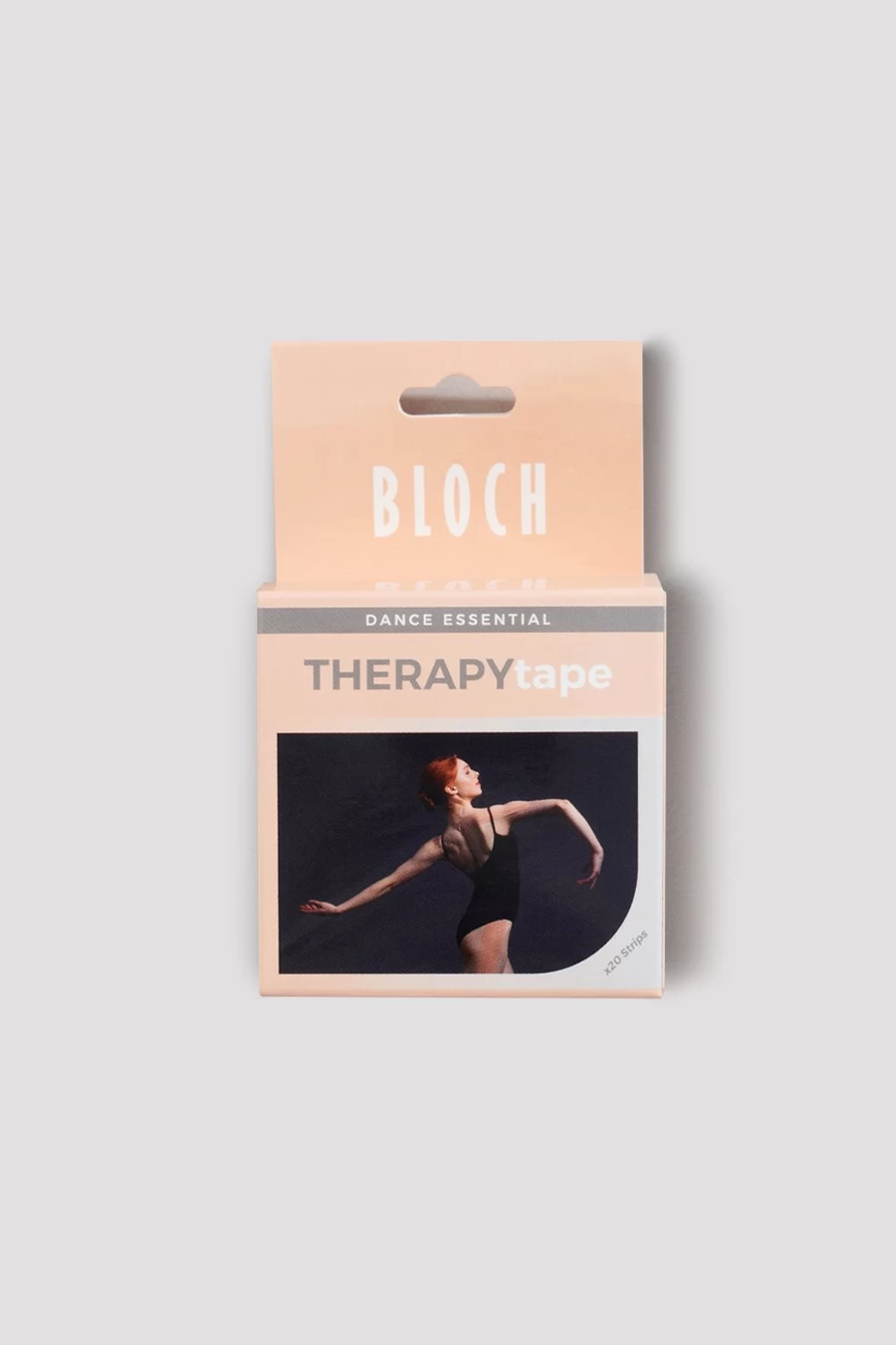 Bloch-Therapieband