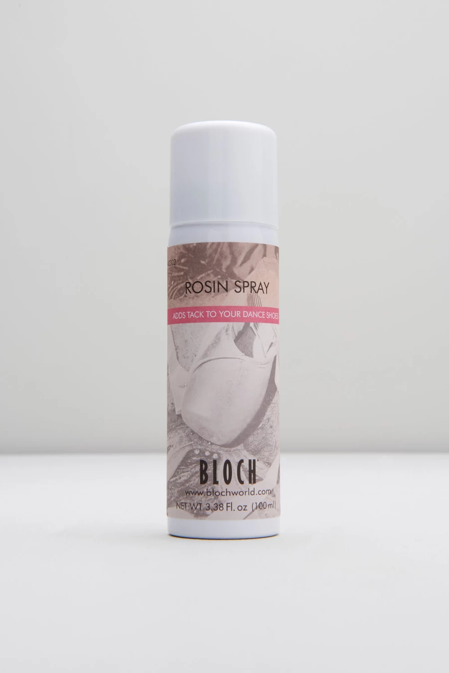 Bloch Kolofonium Spray