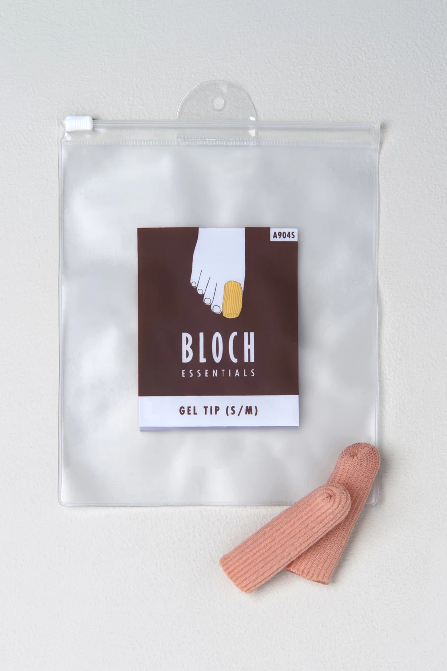 Bloch Gel Tips