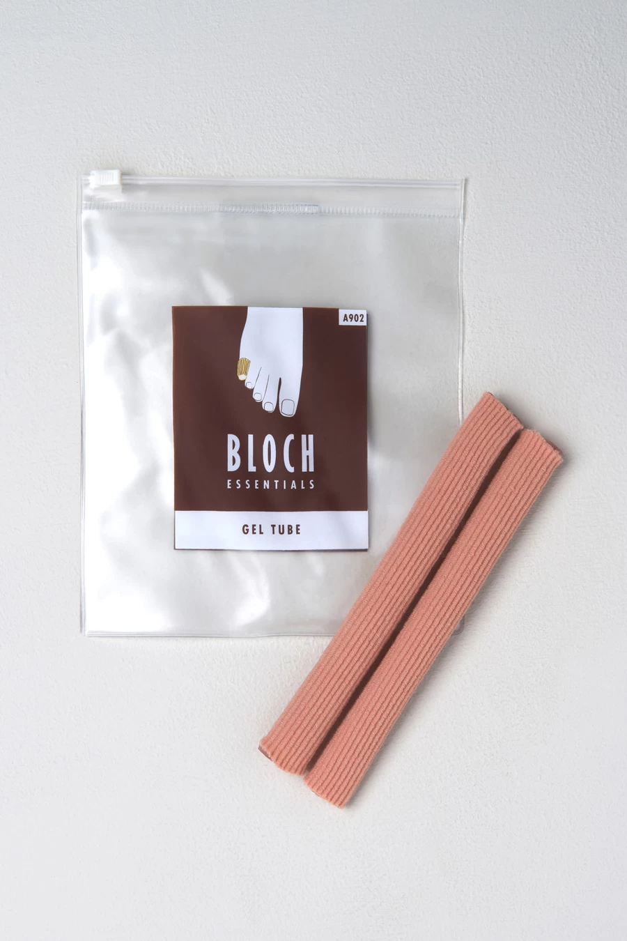 Bloch Gel Tube