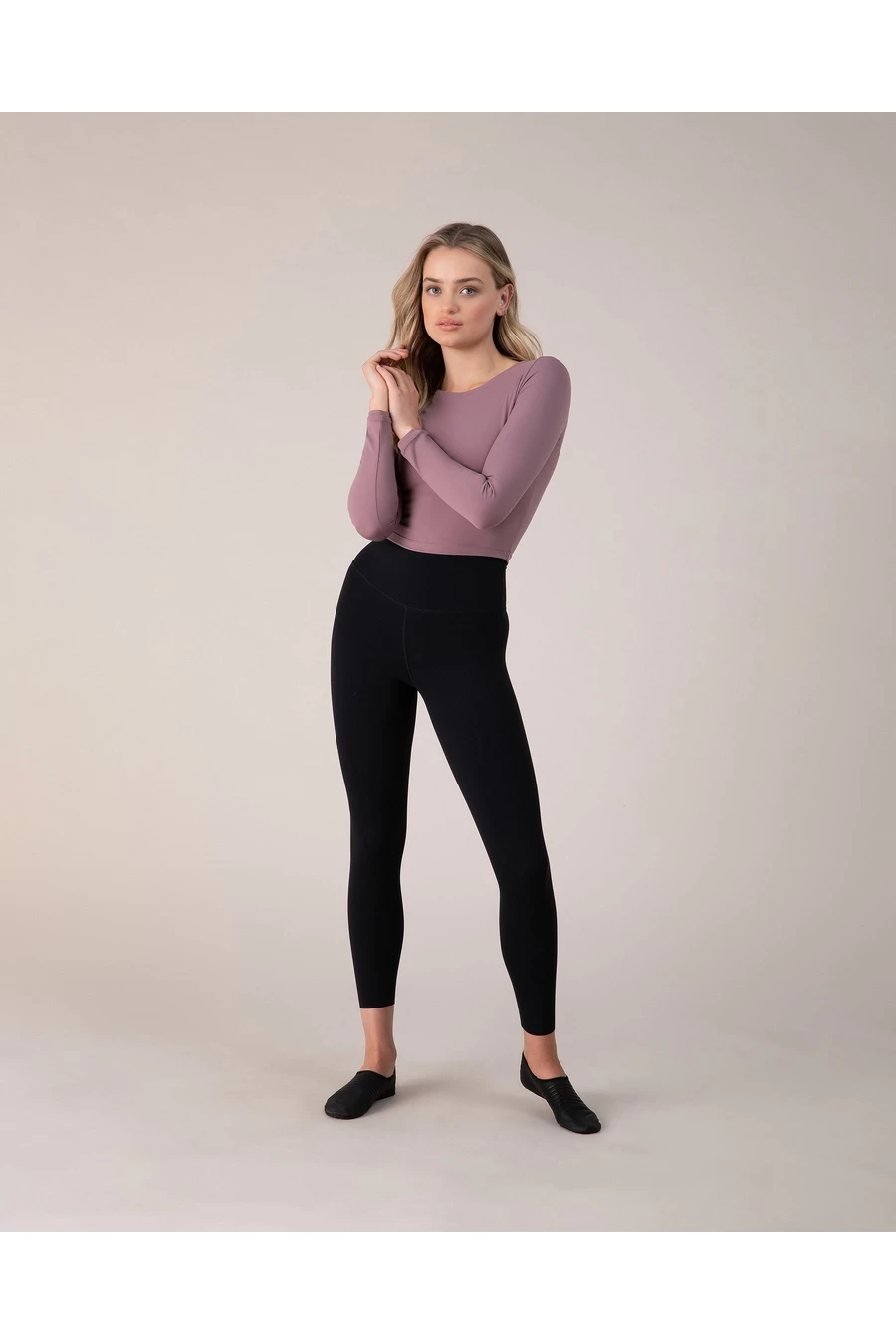 Bloch BLOCHeverhold 7/8 Legging