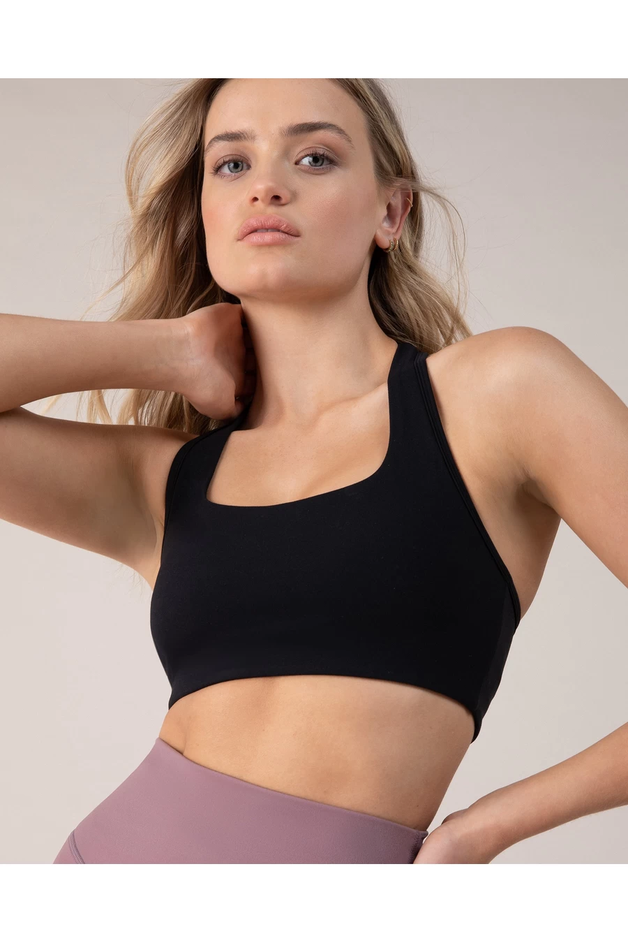 Bloch BLOCHeverhold Racerback Bra