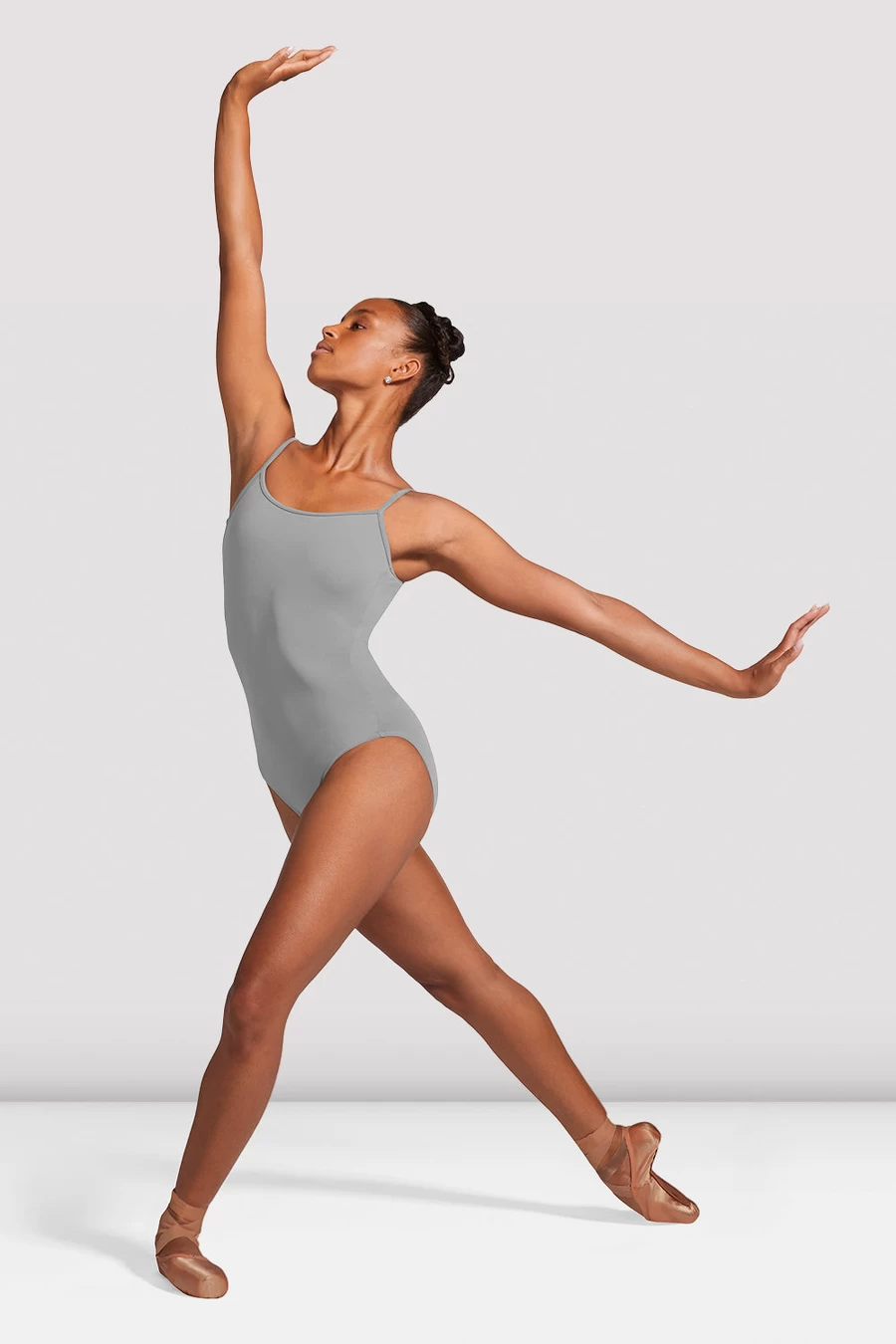 Bloch Dāmas Nejor Camisole Triko