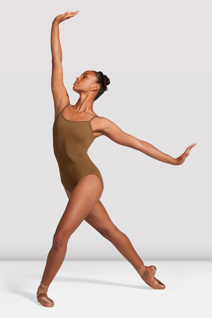 Bloch Dāmas Nejor Camisole Triko