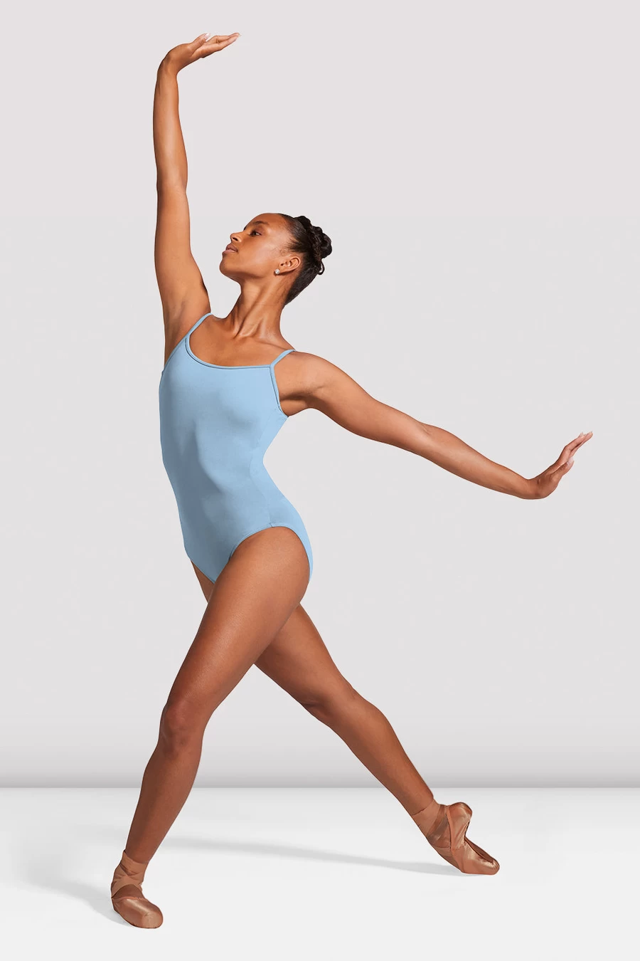 Bloch Dāmas Nejor Camisole Triko