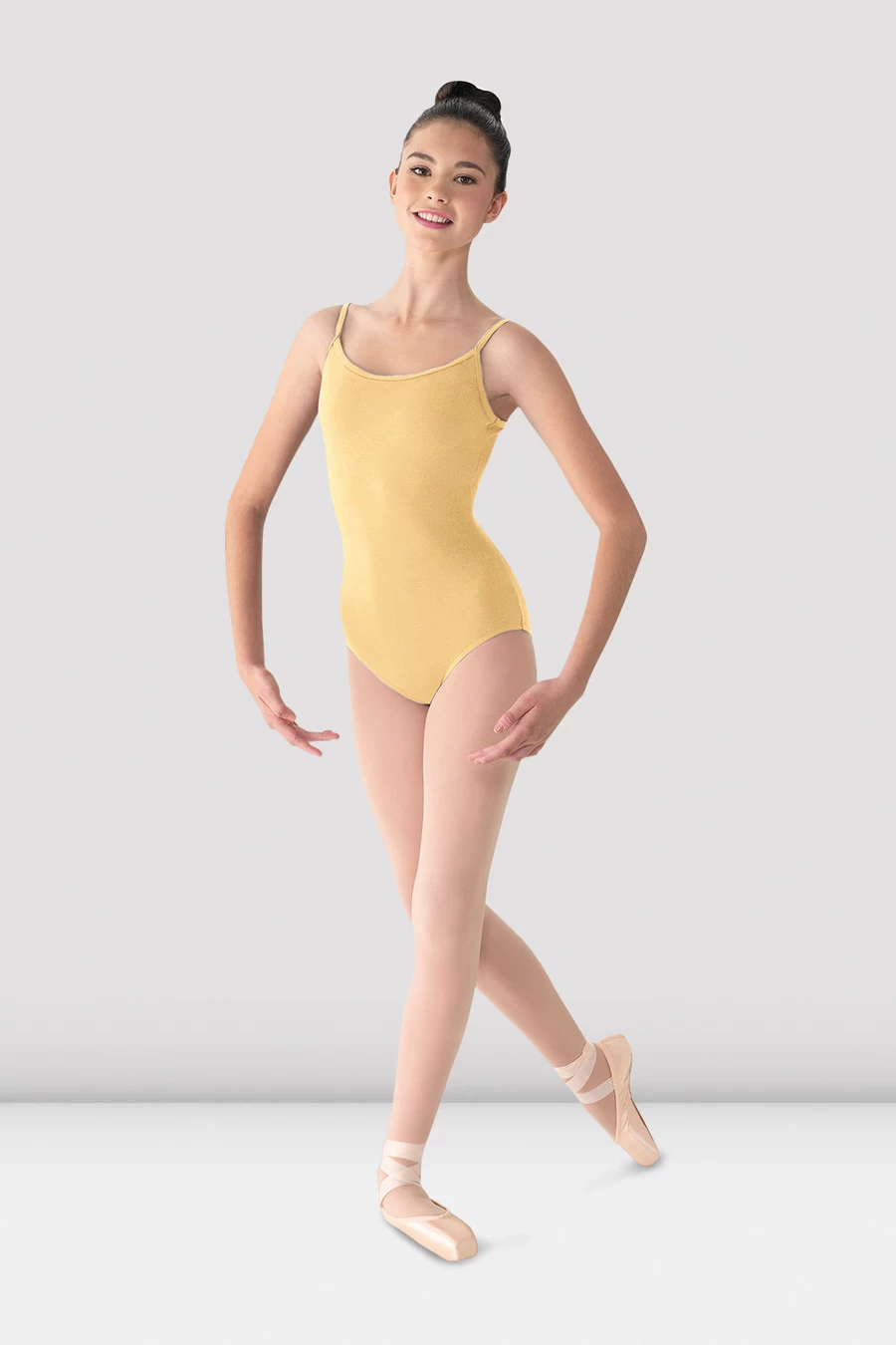 Bloch Dāmu Mirella Camisole Triko