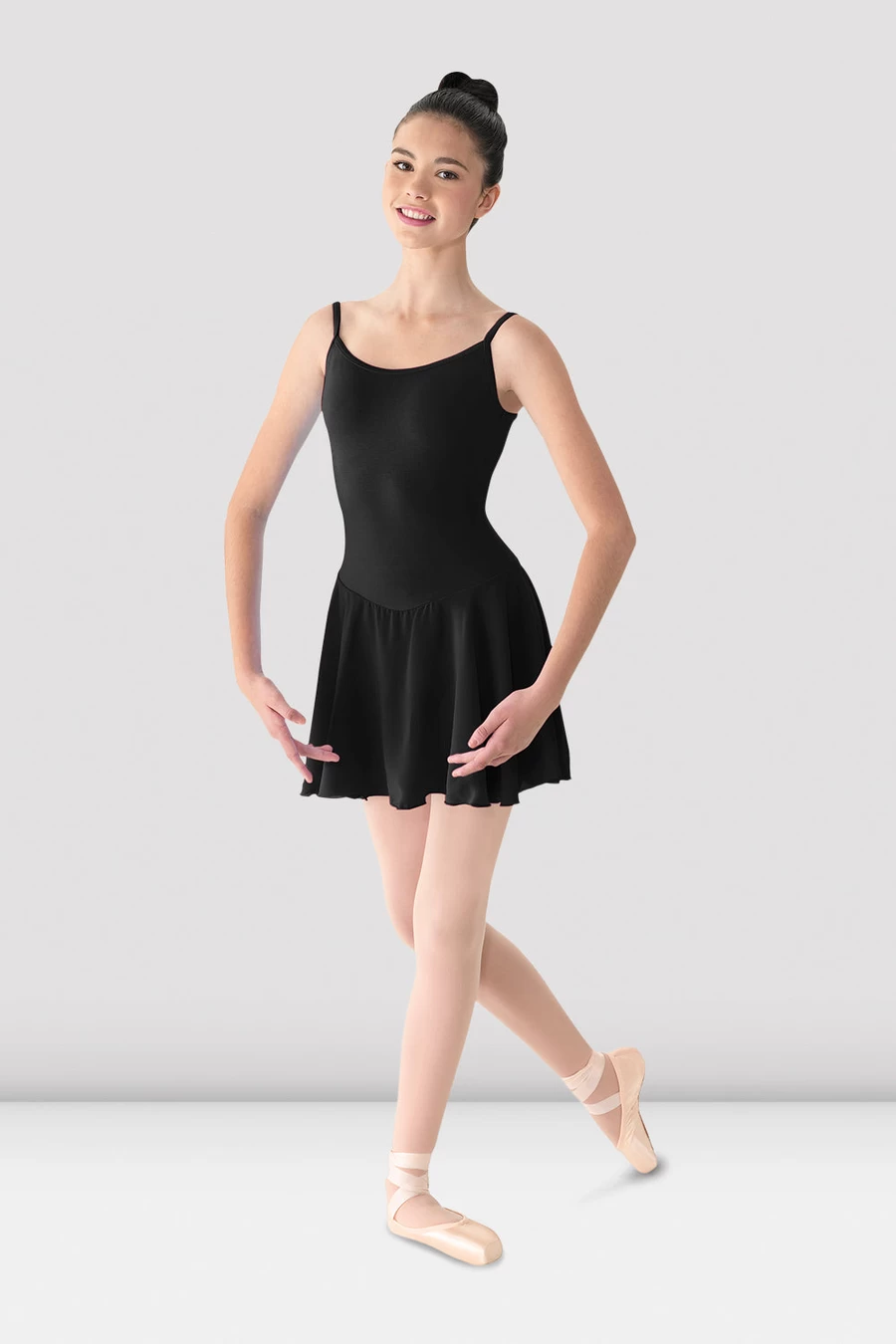 Bloch Dāmu Mirella Camisole Kleita