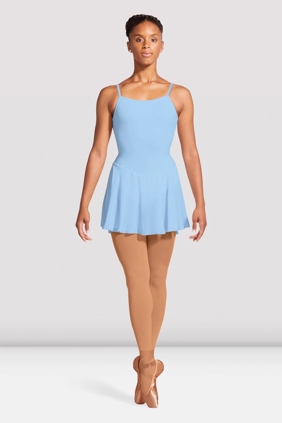 Bloch Ladies Mirella Camisole Dress