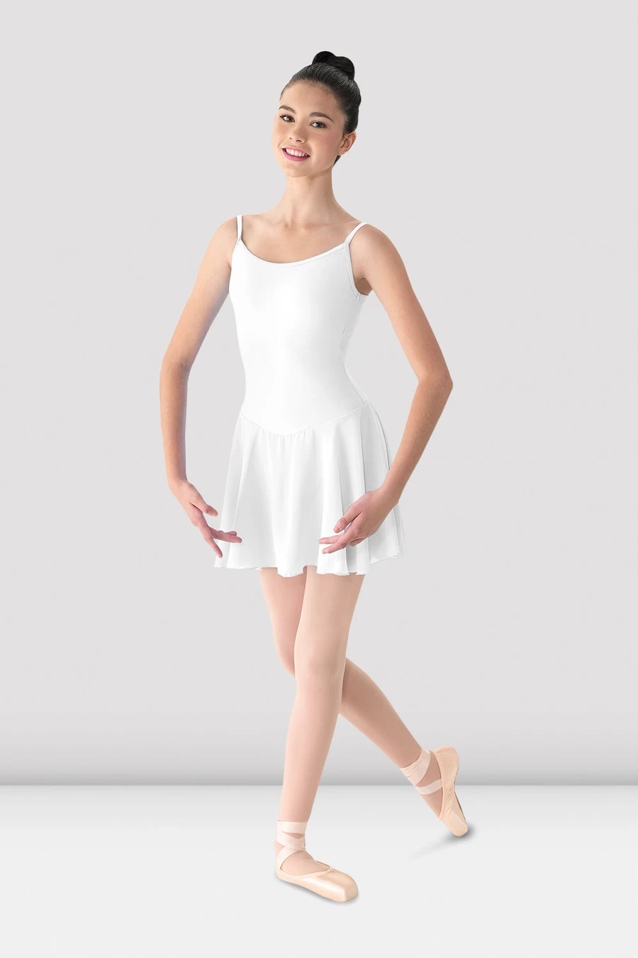 Bloch Dam Mirella Camisole Klänning