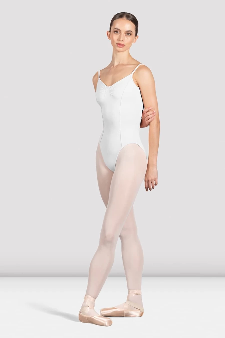 Bloch дамско трико Ella Camisole