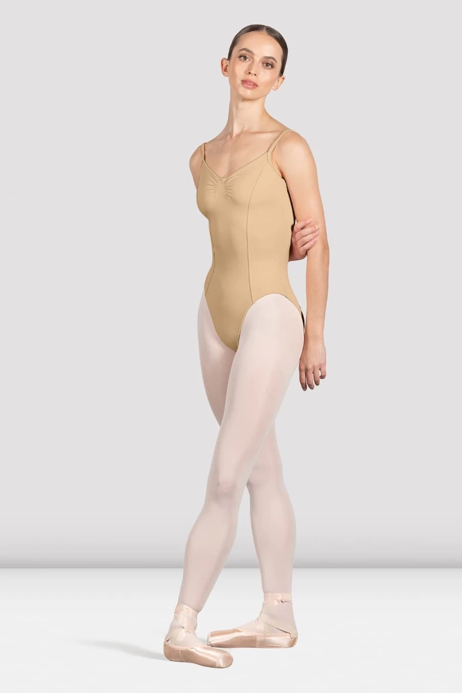 Bloch Ladies Ella Camisole Leotard