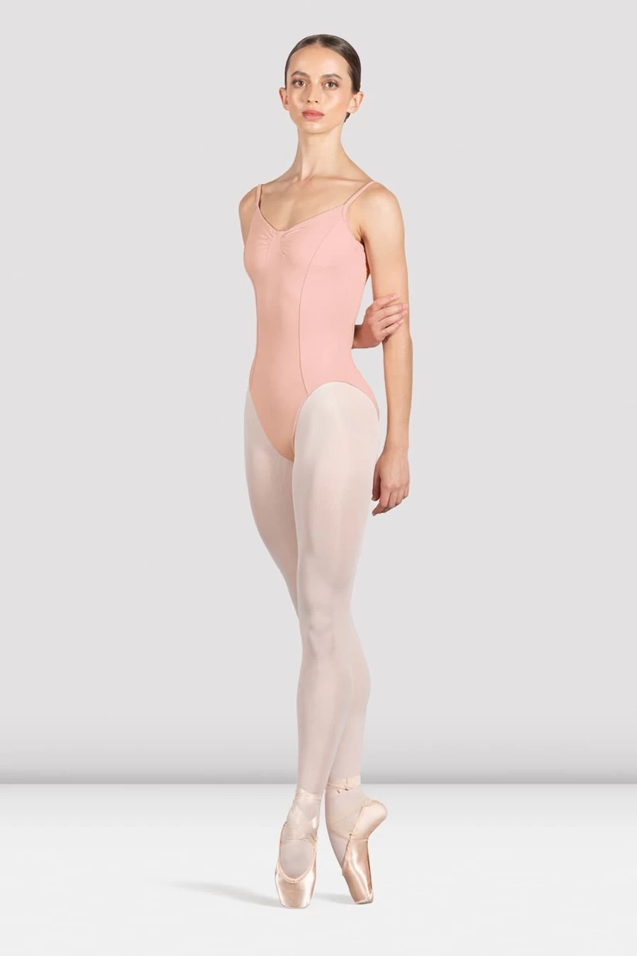 Bloch Ladies Ella Camisole Leotard