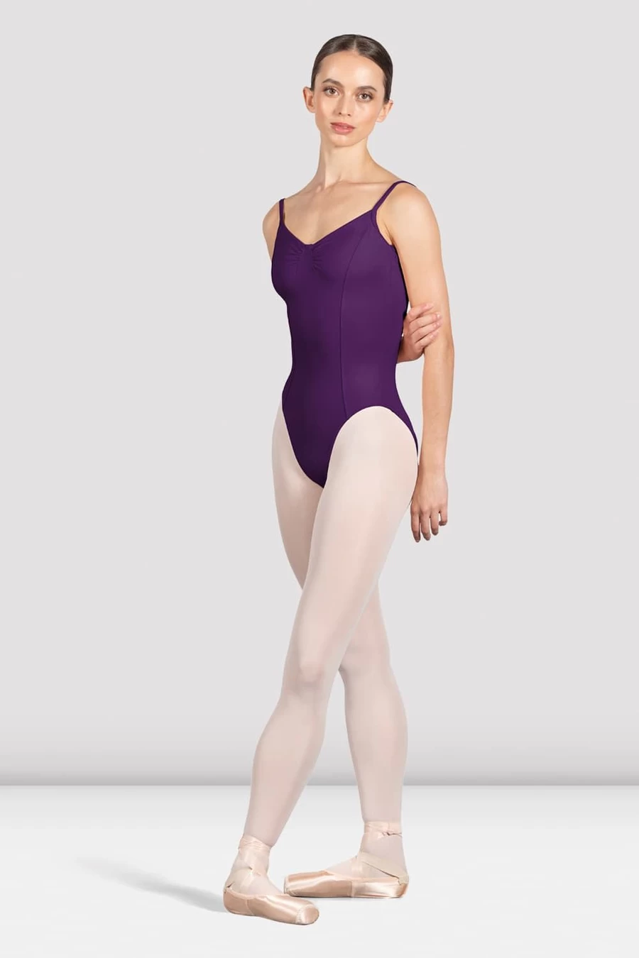 Bloch Dāmas Ella Camisole Triko