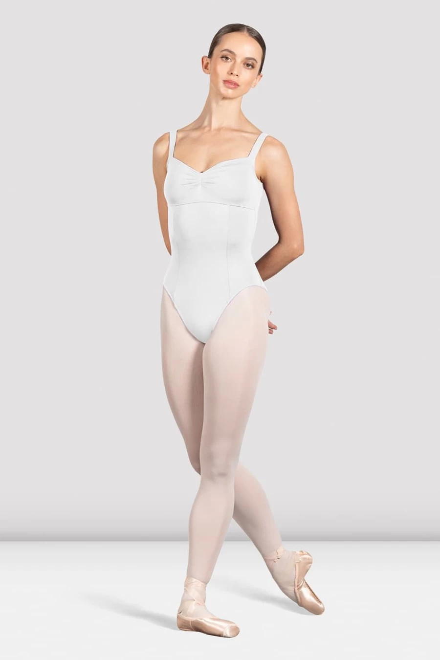 Bloch Ladies Ava Tank Leotard