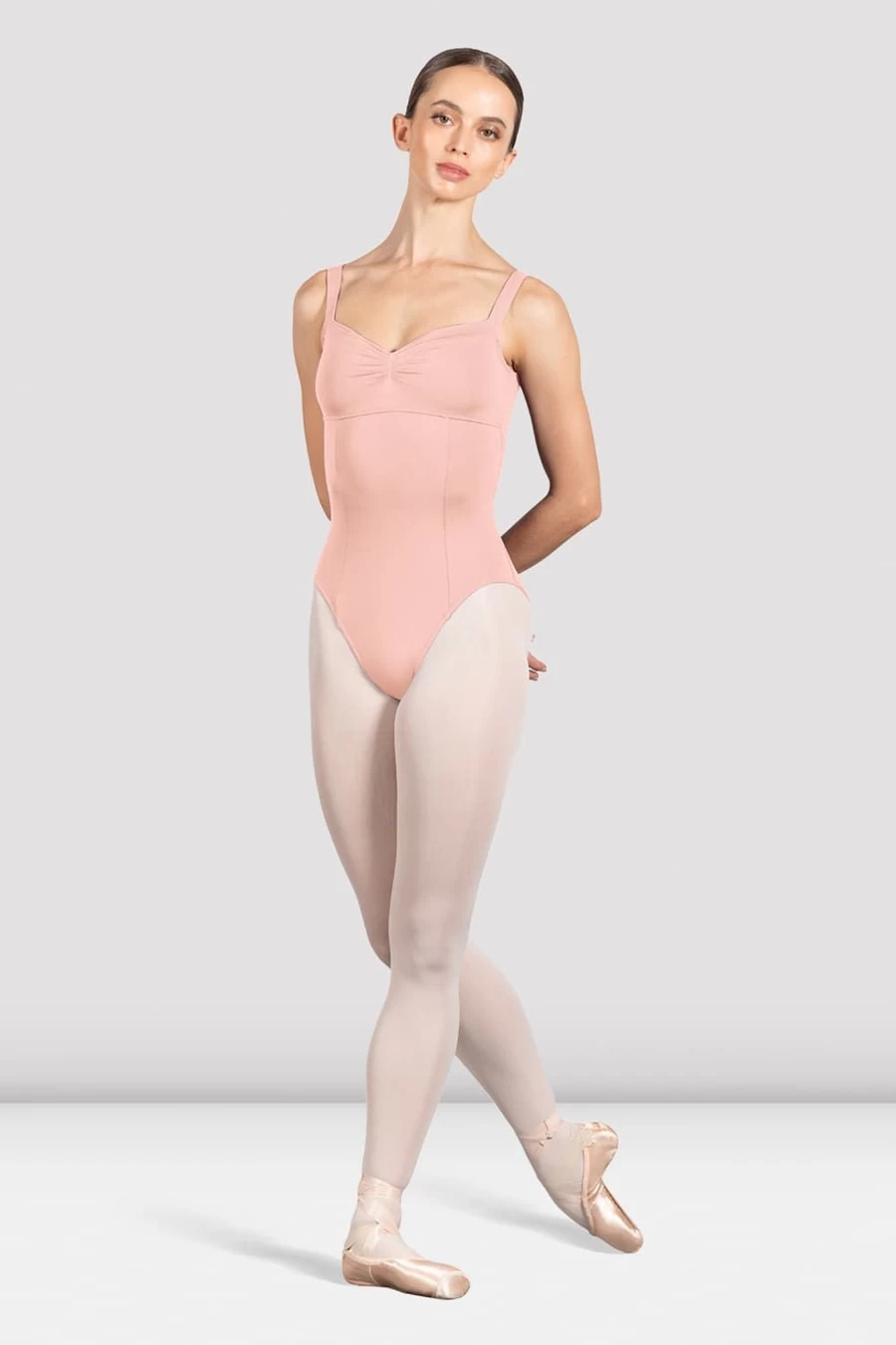 Bloch Ladies Ava Tank Leotard