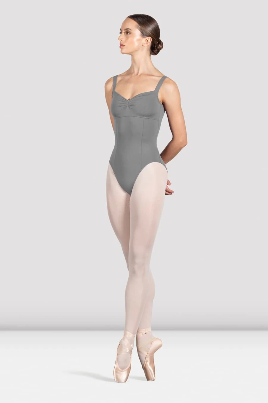 Bloch Ladies Ava Tank Leotard