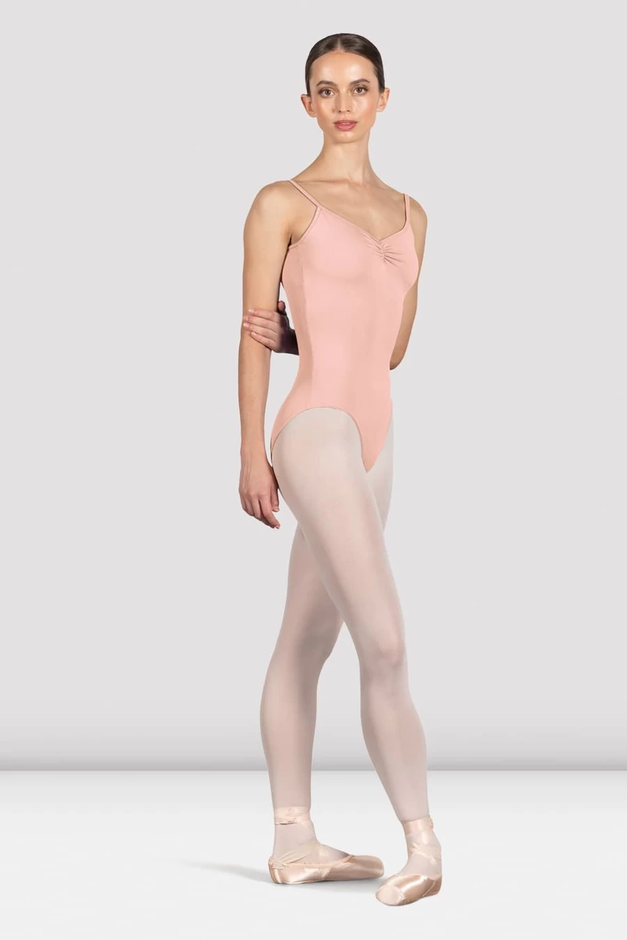 Bloch Dame Arianne Camisole Trikot