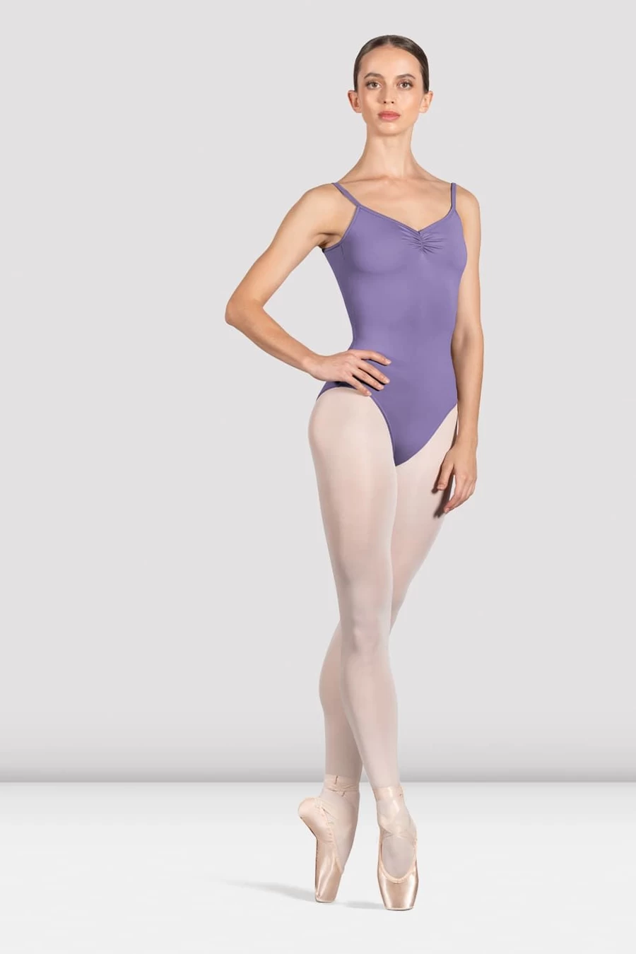 Bloch Dam Arianne Camisole Trikot