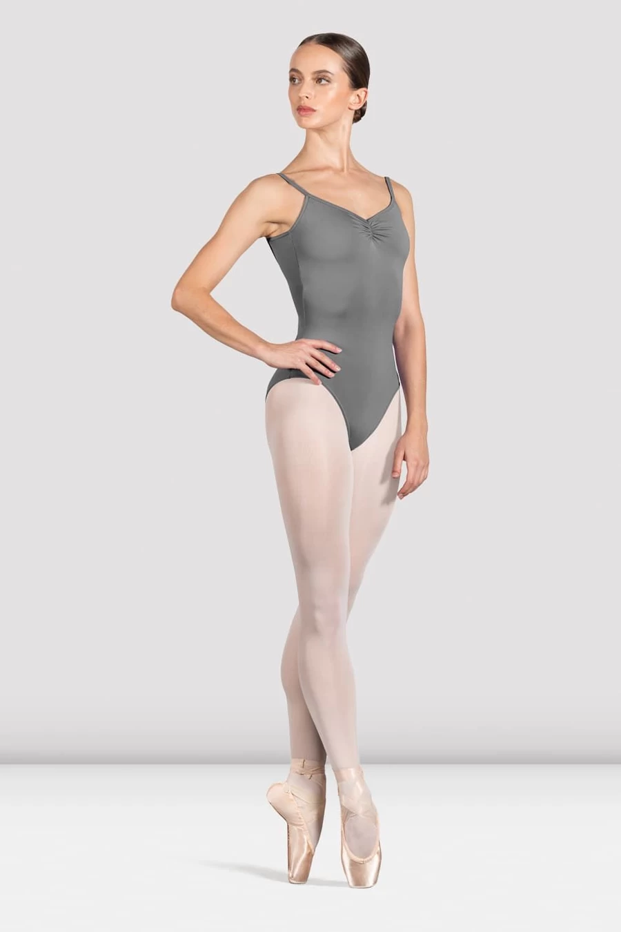 Bloch Daamid Arianne Camisole Trikoo