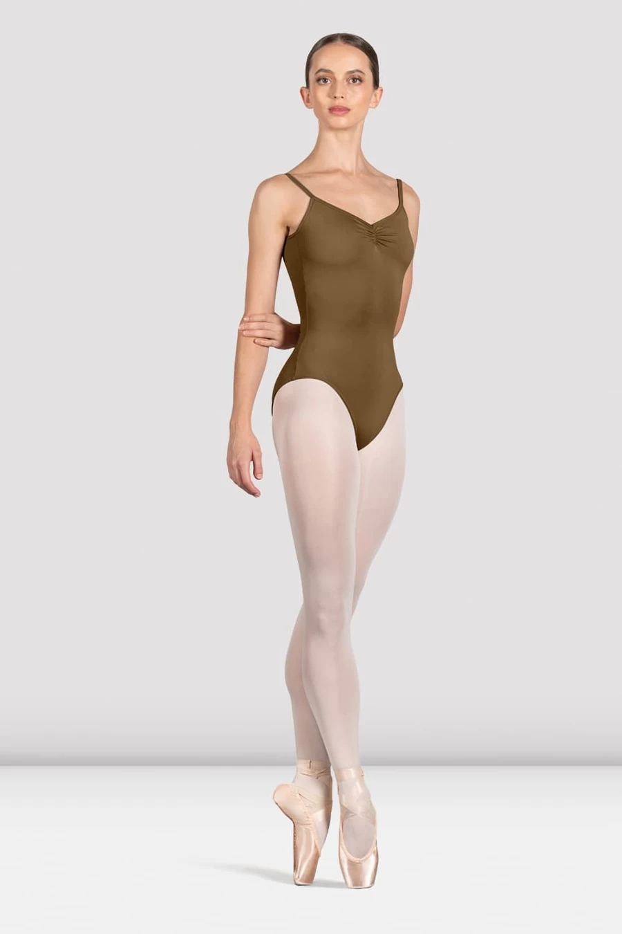 Bloch Ladies Arianne Camisole Leotard