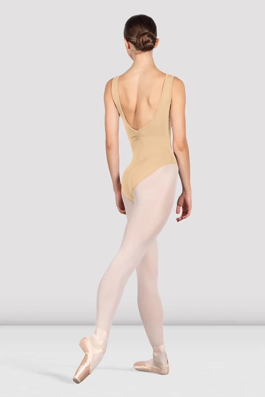 Bloch Ladies Dianna Tank Leotard