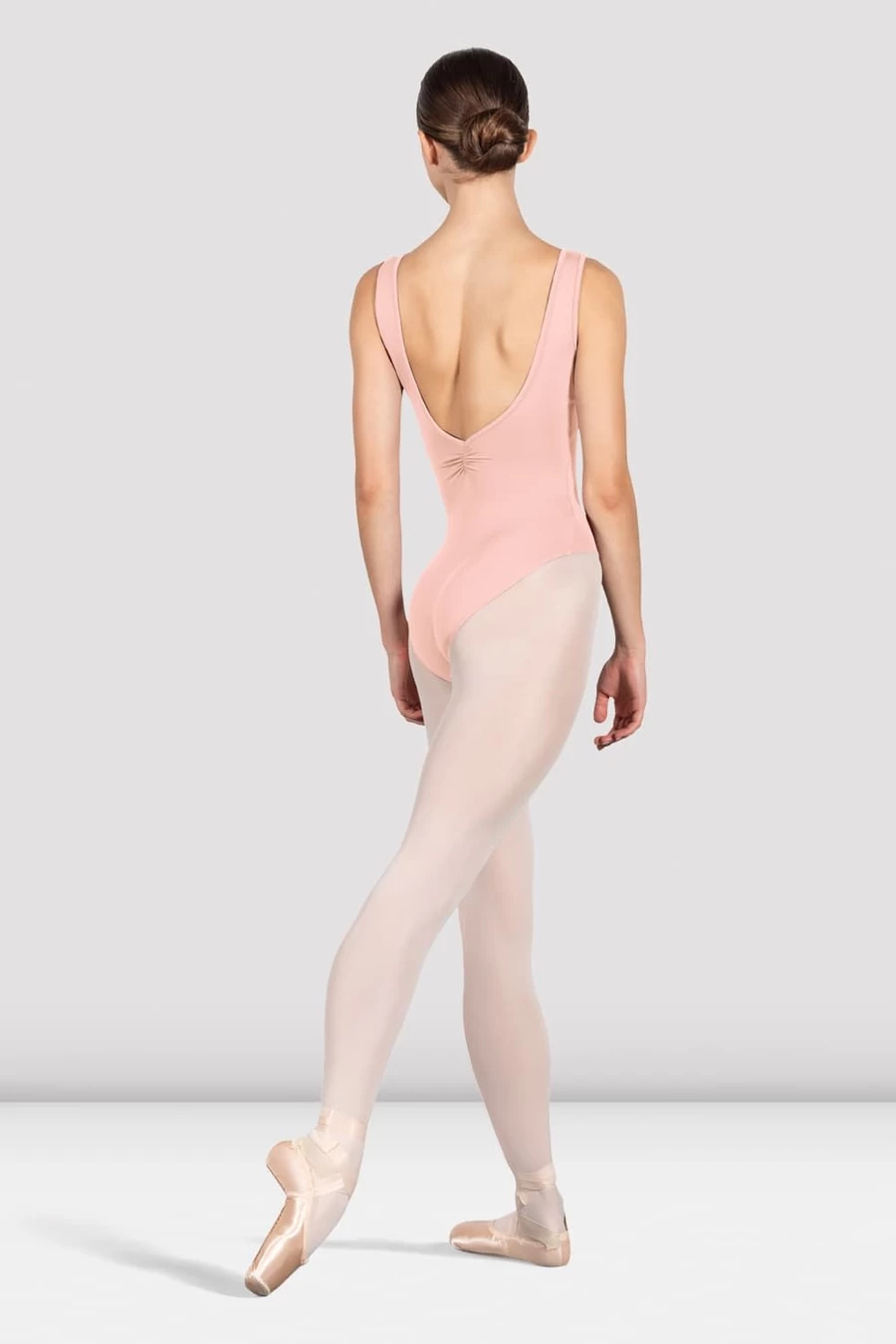 Bloch Ladies Dianna Tank Leotard