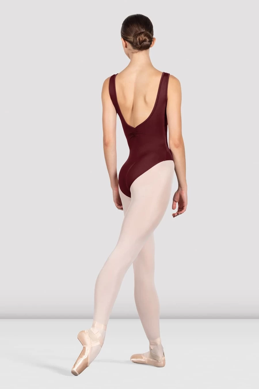 Bloch Ladies Dianna Tank Leotard