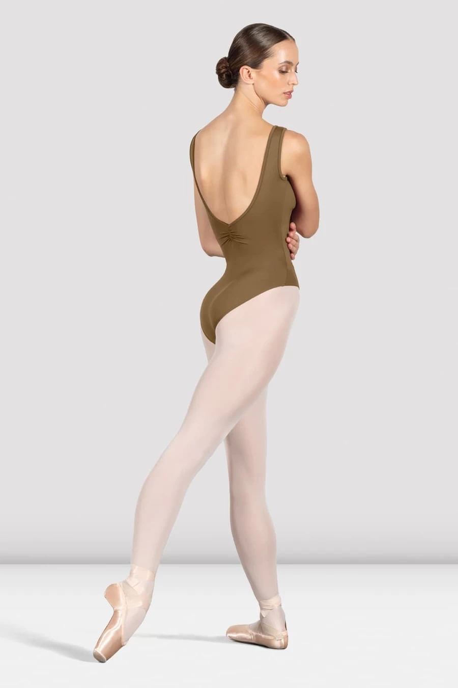 Bloch Ladies Dianna купальник-майка