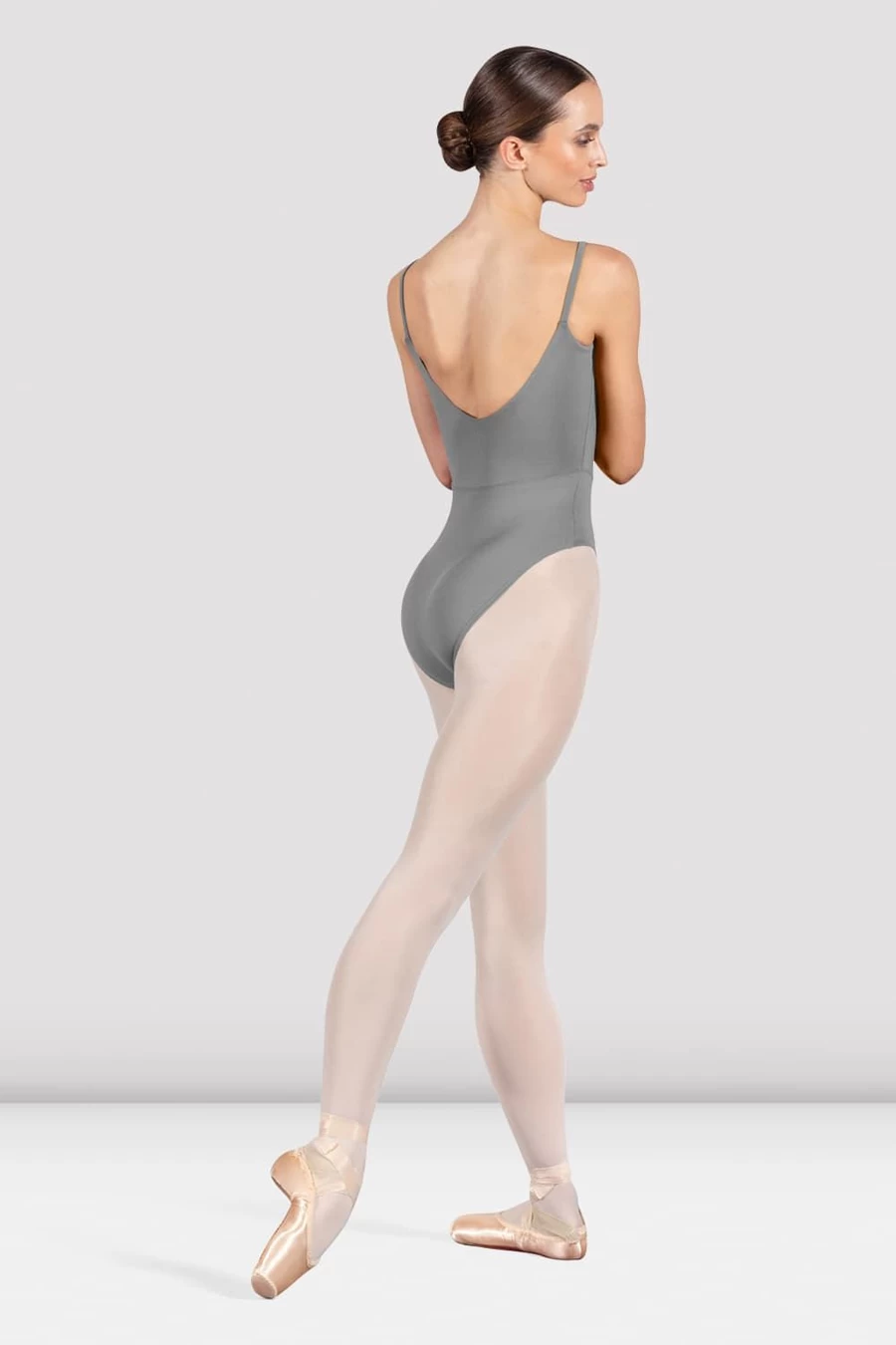 Bloch Ladies Ruby Scoop Back Leotard