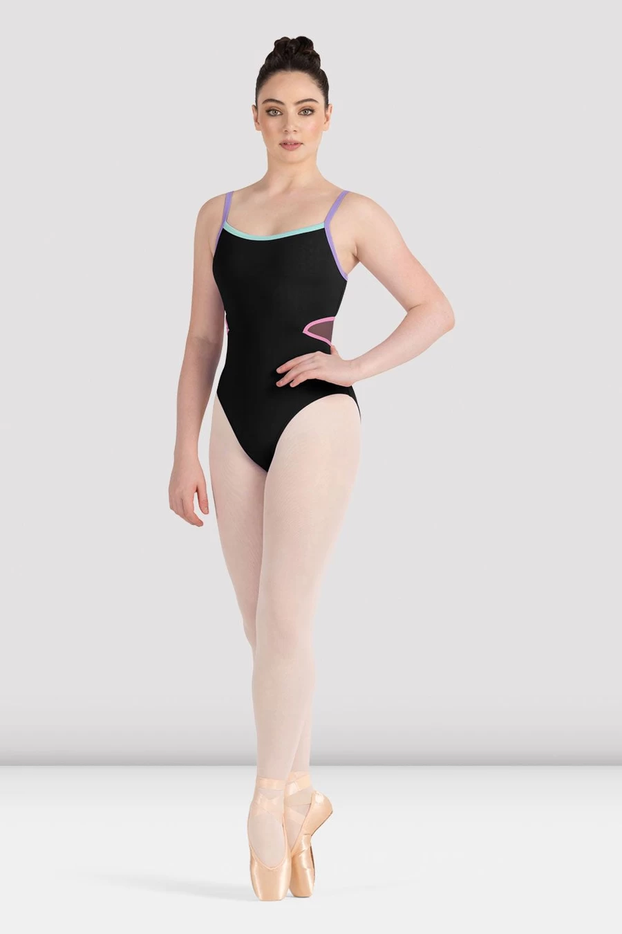 Bloch Ladies Calypso Camisole Leotard