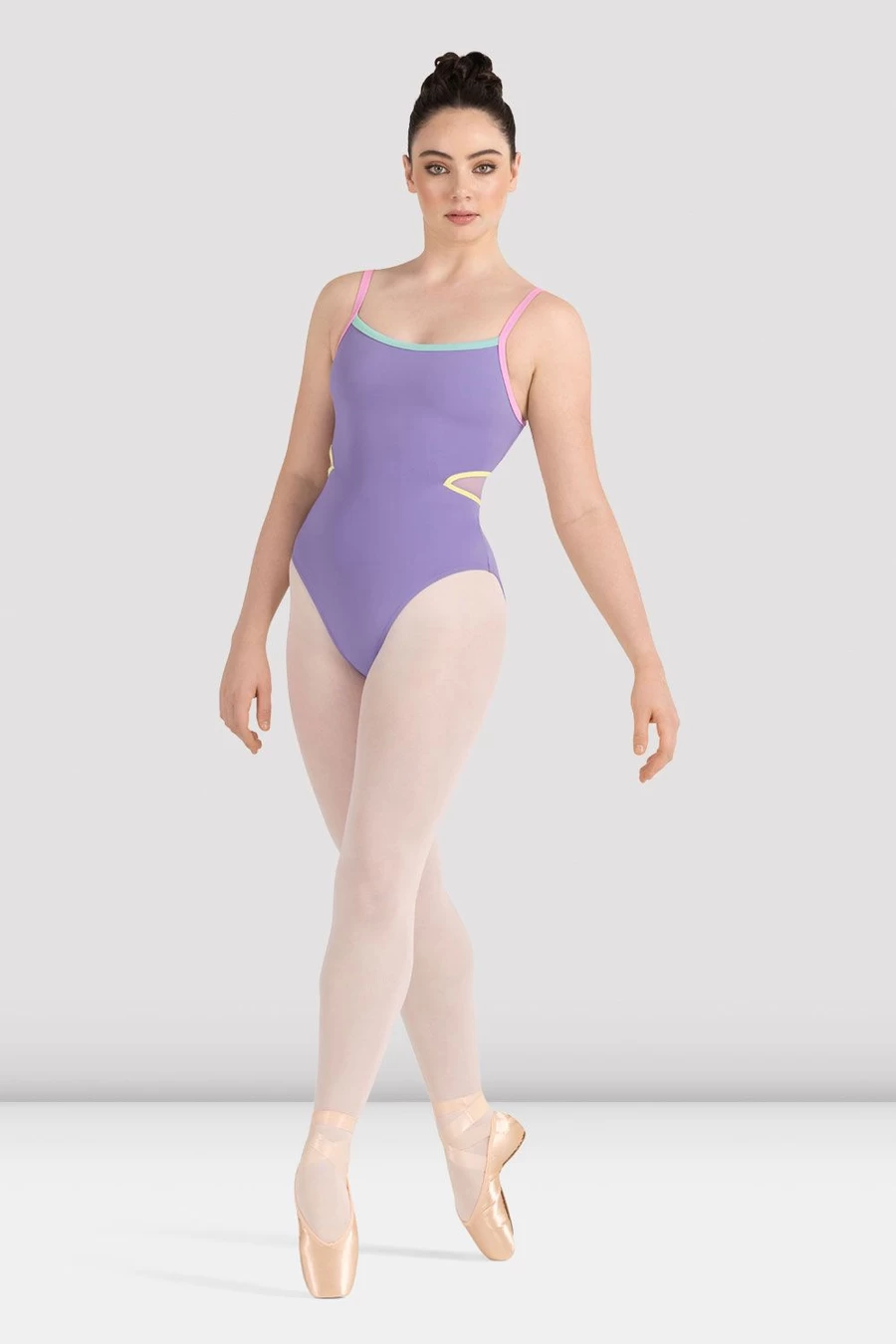 Bloch Ladies Calypso Camisole Leotard