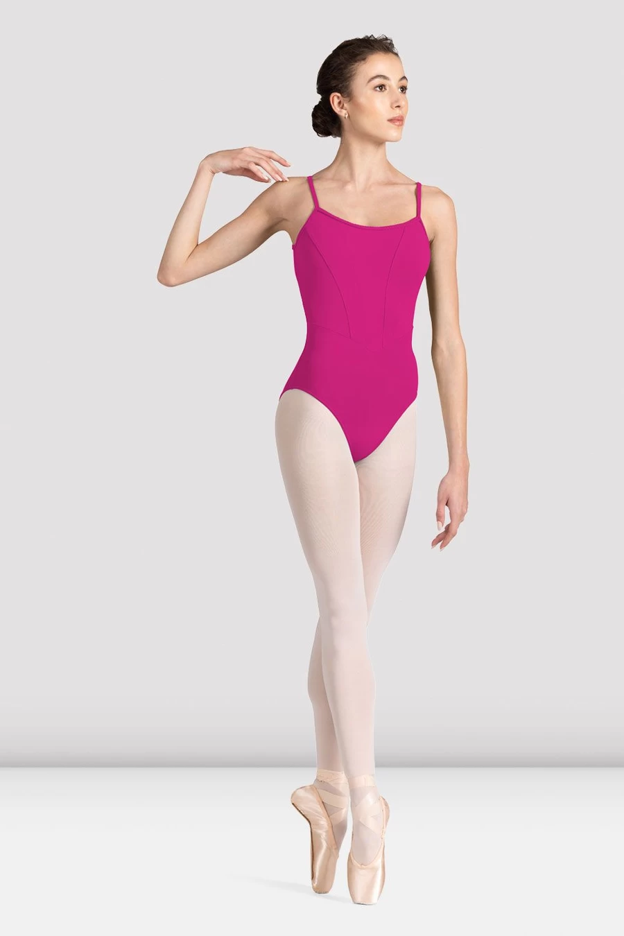 Bloch Dame Mirella Miami Trikot