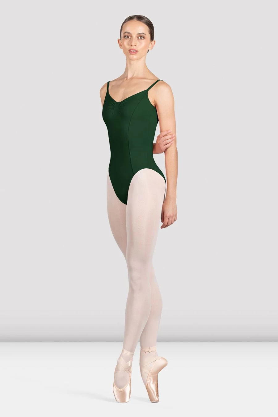 Bloch Dāmas Ella Camisole Triko