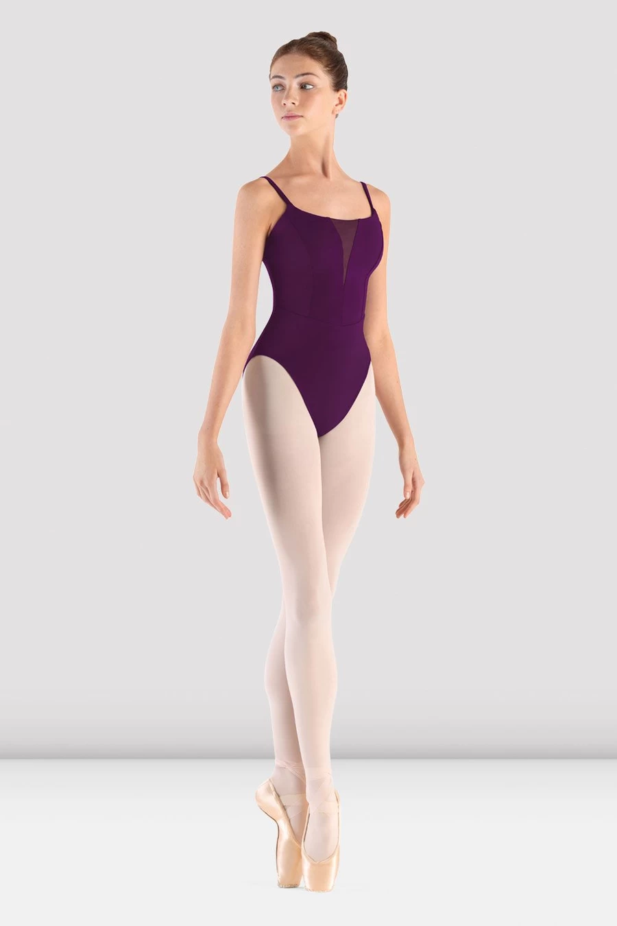 Bloch Daamid Serendipity Camisole Trikoo