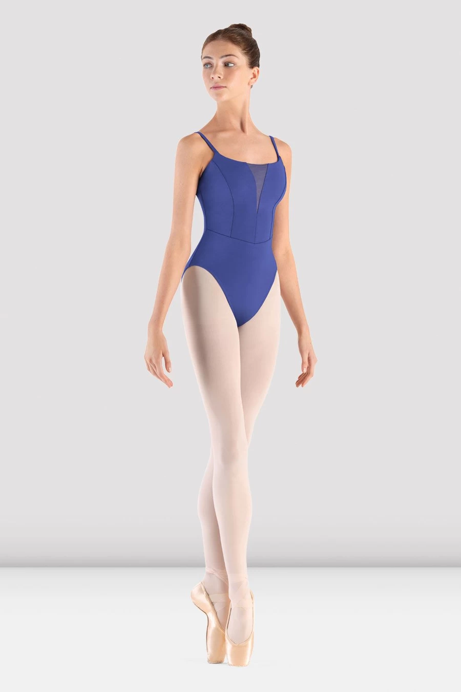 Bloch Dame Serendipity Camisole Trikot