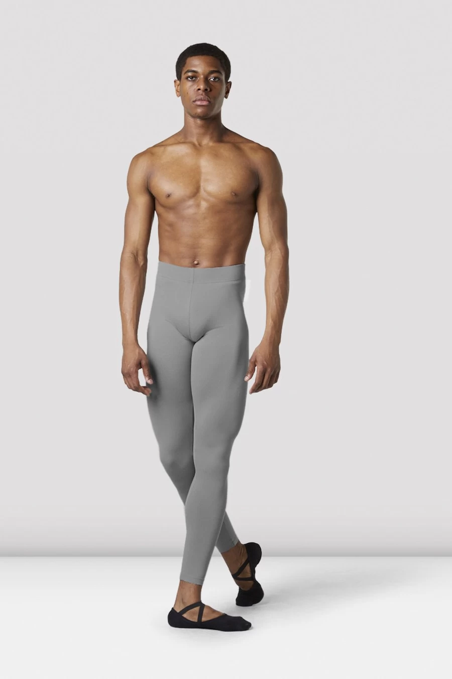 Bloch Mens/boys Full Long Dance Tight