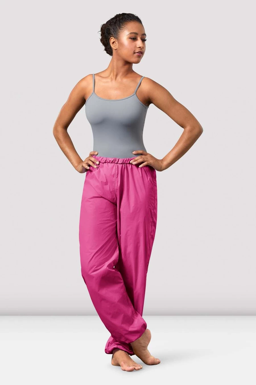 Bloch Ladies Ripstop Pants