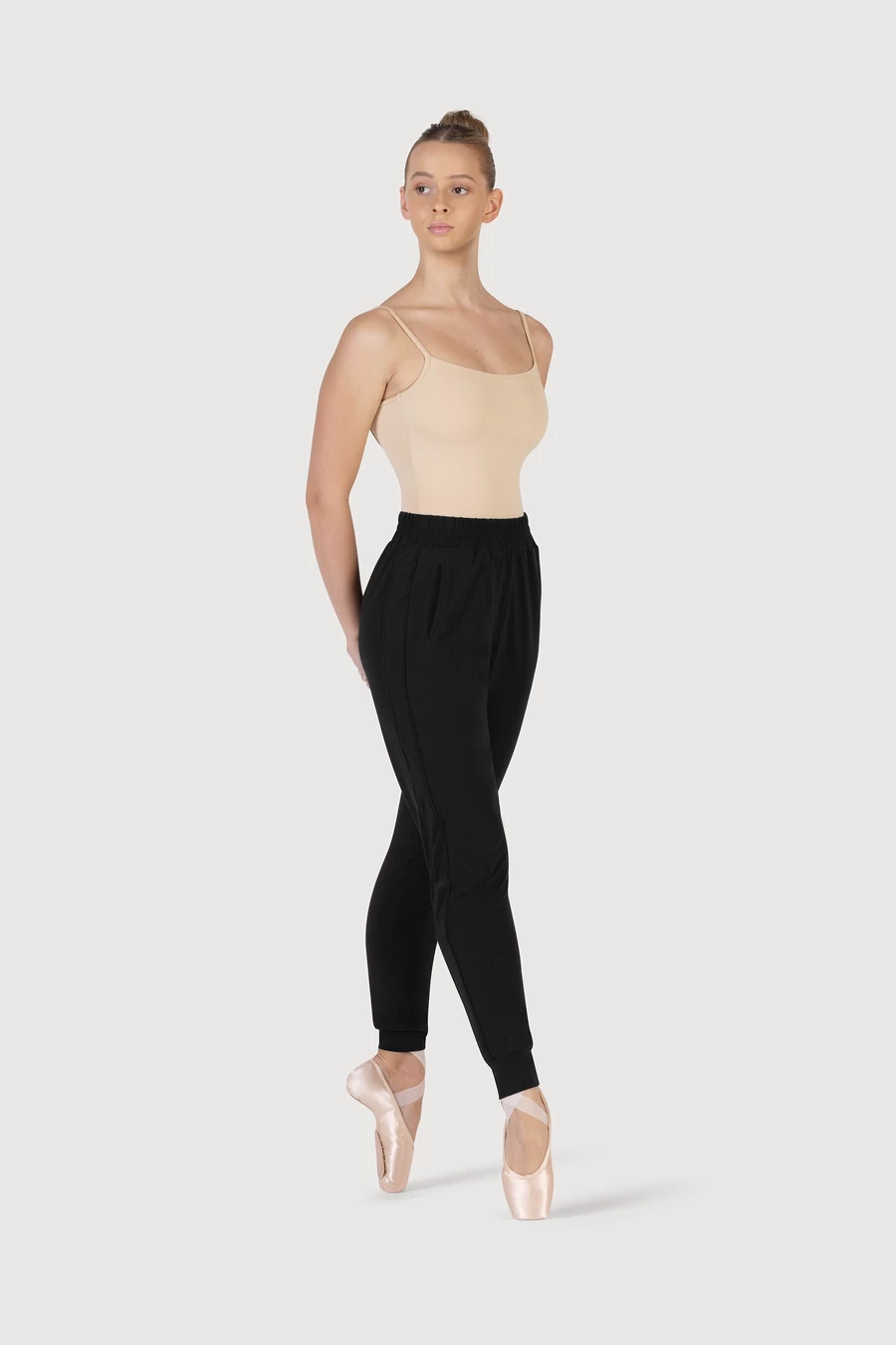 Bloch Damen Shauna Soft Tapered Hose