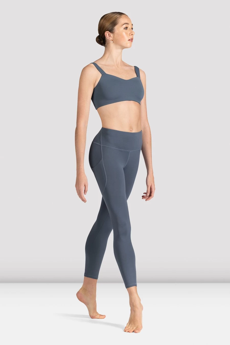 Bloch Dame Enya 7/8 Legging