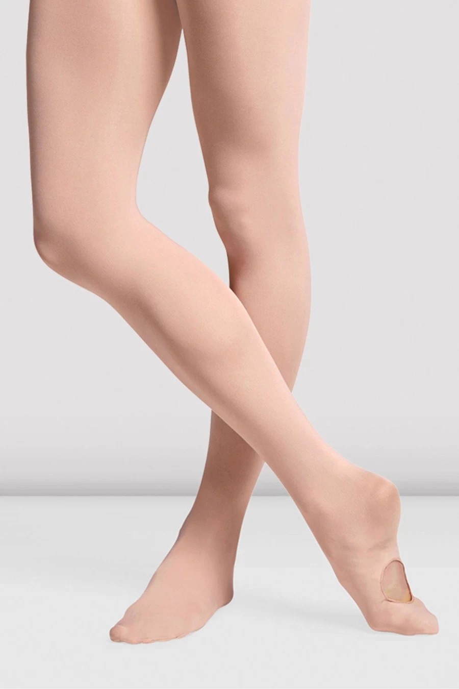 Collants Convertibles Bloch Pour Femme