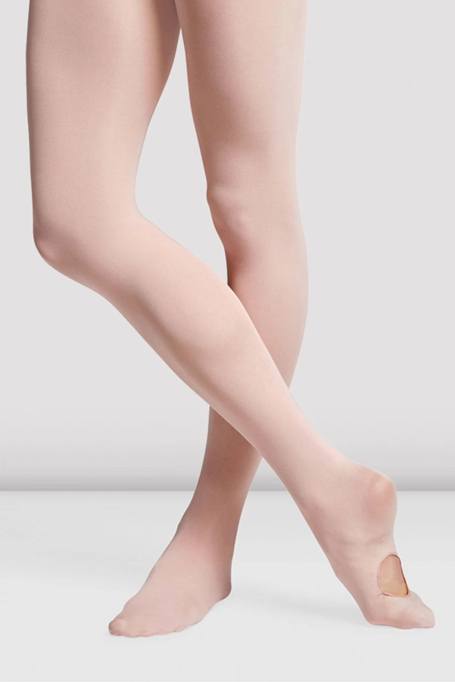 Bloch Konvertible Tights Til Damer