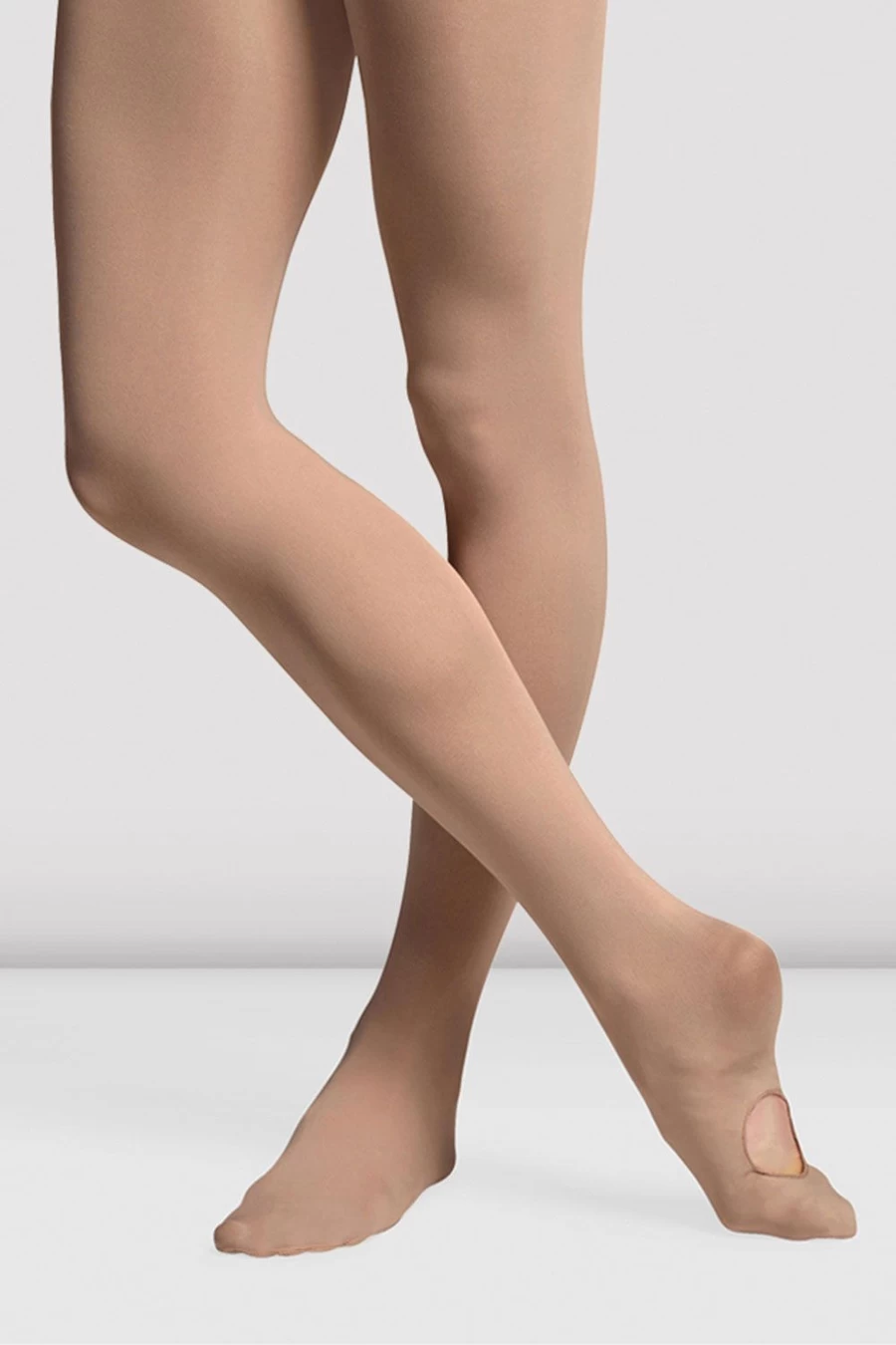 Bloch Ladies Convertible Tights