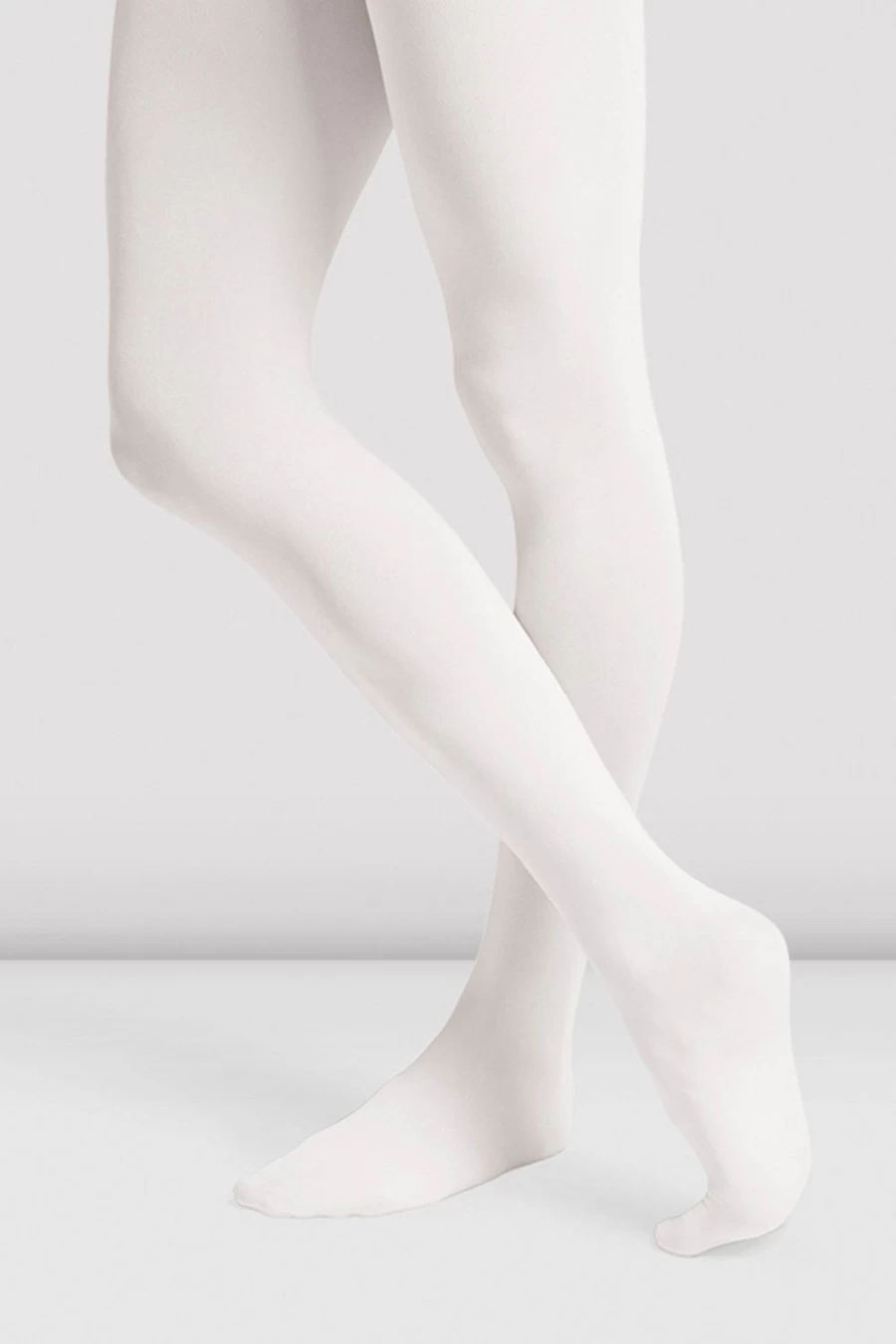 Bloch Ladies Footed Tights