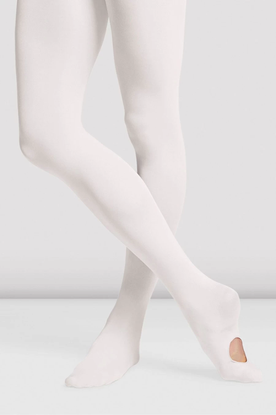 Bloch Ladies Convertible Tights